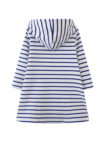 Euroopa ja Ameerika stiilis kapuutsiga lasteriided, uued tüdrukute kampsunid mütsiga, piiriülesed tootjad, hulgimüügi tüdrukute kampsunid pikkade varrukatega