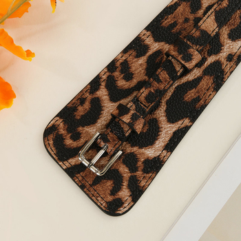 Női széles öv, dekoratív, összeillő szoknya, pulóver, kabát, szűk derekú, divatos, mindenhez illő öv, női fekete derékkal ellátott külső viselet