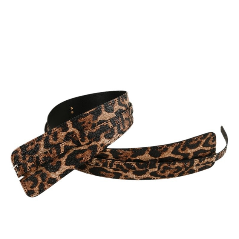 Női széles öv, dekoratív, összeillő szoknya, pulóver, kabát, szűk derekú, divatos, mindenhez illő öv, női fekete derékkal ellátott külső viselet