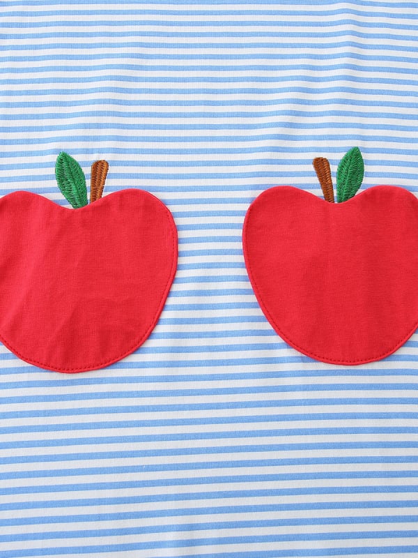 25 de rochii noi de toamnă pentru fete, stil european și american, rochie de prințesă cu pete, dungi cu desene animate, mâneci zburătoare, rochie pentru copii, livrare directă