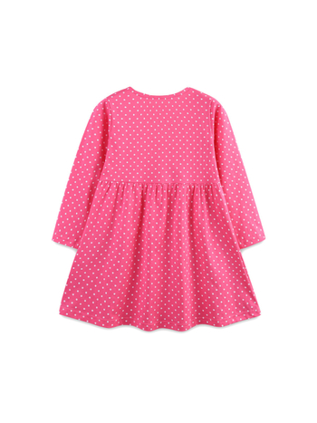 25 Νέα Φθινοπωρινά Φορέματα για Κορίτσια, Χαριτωμένα Κεντημένα Παιδικά Φορέματα Πριγκίπισσας, Πλεκτά Παιδικά Φορέματα από Βαμβάκι, Ολόσωμα με Αποστολή Drop Shipping