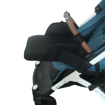 Beebivankri universaalne jalapikenduspedaal laste vihmavari auto lisatarvikud istme pikendus jala haagis tehase otsetarnimine