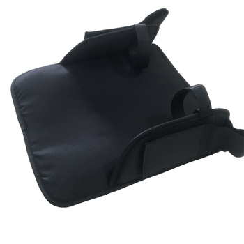 Beebivankri universaalne jalapikenduspedaal laste vihmavari auto lisatarvikud istme pikendus jala haagis tehase otsetarnimine