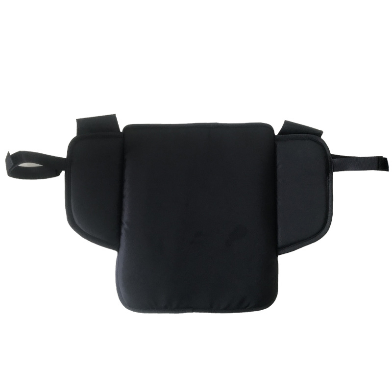 Beebivankri universaalne jalapikenduspedaal laste vihmavari auto lisatarvikud istme pikendus jala haagis tehase otsetarnimine