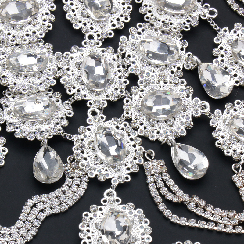 Princesės blyksnio deimantinio kuto formos plaukų aksesuarai su antrašte „Žvaigždė“ formos antakių apdangalas, nuotakos vestuvinė suknelė, plaukų aksesuarai su kryžminiu kraštu.