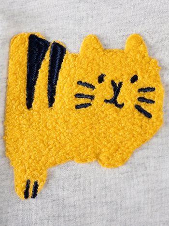 Little Maven Cross-Border Export Παιδική Φούστα Χονδρική Φθινοπωρινά Φορέματα με Μακρυμάνικα για Κορίτσια Χαριτωμένες Παιδικές Φούστες