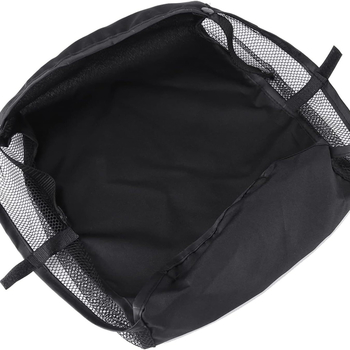 Babakocsi tárolóállvány, babakocsi táska, babakocsi háló, kerekesszék ülés tárolótáska, járókeret tároló