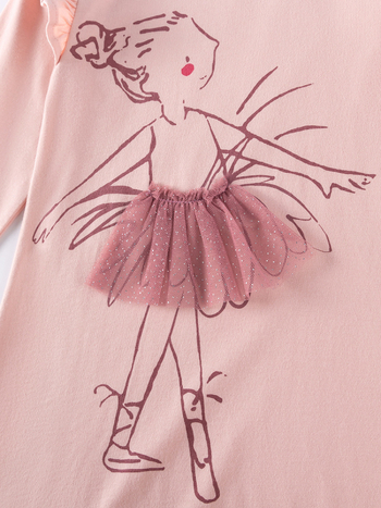 Little Maven Autum Μακρυμάνικο Παιδικό Φόρεμα για Κορίτσια σε Ευρωπαϊκό και Αμερικανικό Στυλ, Χαριτωμένο Παιδικό Φόρεμα, Διασυνοριακά Παιδικά Ρούχα, Χονδρική Dropshipping