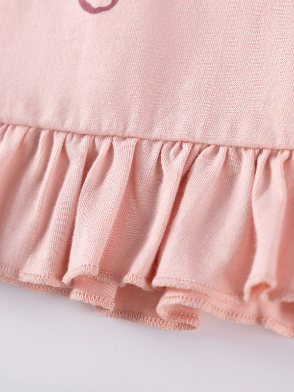 Little Maven jesenska haljina dugih rukava za djevojčice, europski i američki stil, slatka dječja haljina, prekogranična dječja odjeća, veleprodaja, dropshipping