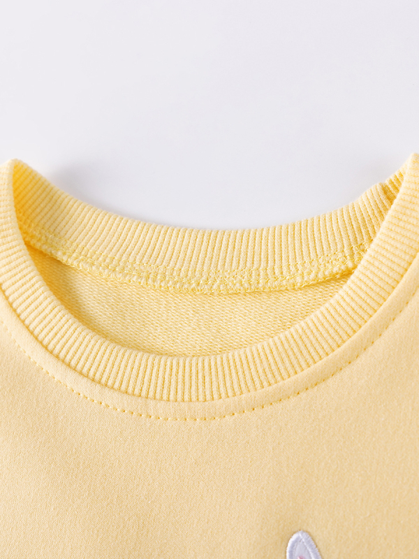 Veleprodaja dječje odjeće u europskom i američkom stilu, prekogranične mrežaste djevojačke haljine, jesenske dječje haljine za princeze, pamučne dječje haljine s crtanim motivima