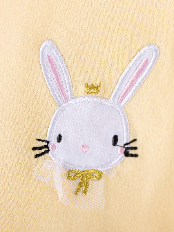 Veleprodaja dječje odjeće u europskom i američkom stilu, prekogranične mrežaste djevojačke haljine, jesenske dječje haljine za princeze, pamučne dječje haljine s crtanim motivima