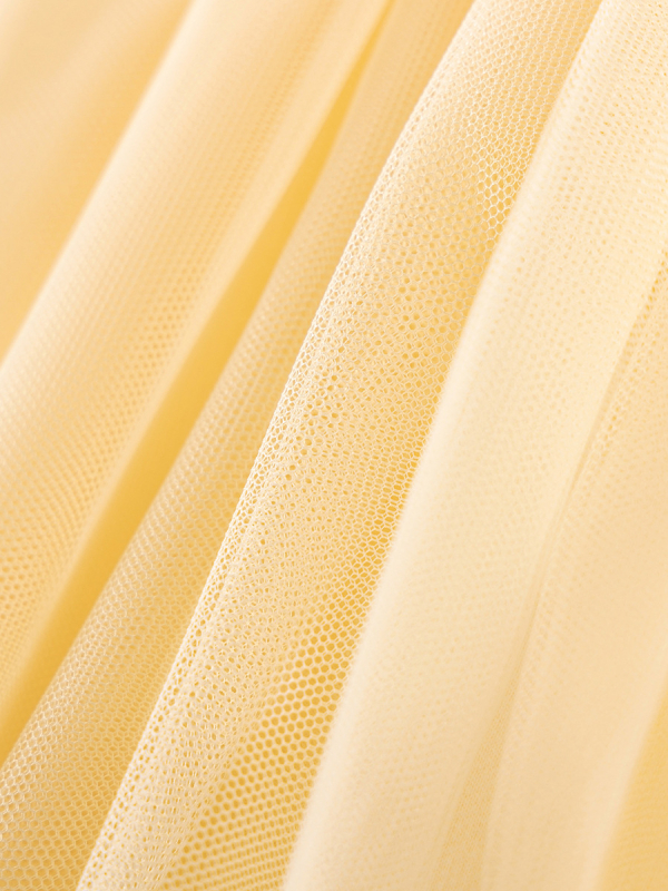 Veleprodaja dječje odjeće u europskom i američkom stilu, prekogranične mrežaste djevojačke haljine, jesenske dječje haljine za princeze, pamučne dječje haljine s crtanim motivima