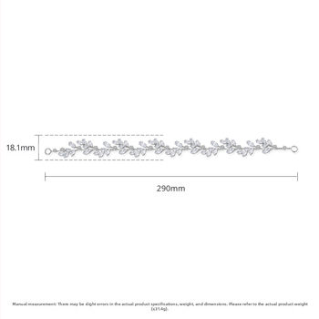 Jinse Ευρωπαϊκή και Αμερικανική Μόδα Νέα Νυφική Κορδέλα Ins Design Λουλούδι Κορδέλα Γάμου Κορδέλα Χορού Καπέλα