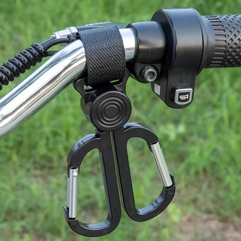 Pööratav topeltkonks - lihtne paigaldus, puurimist pole vaja, seinale kinnitatav, autokonks, kaasaskantav