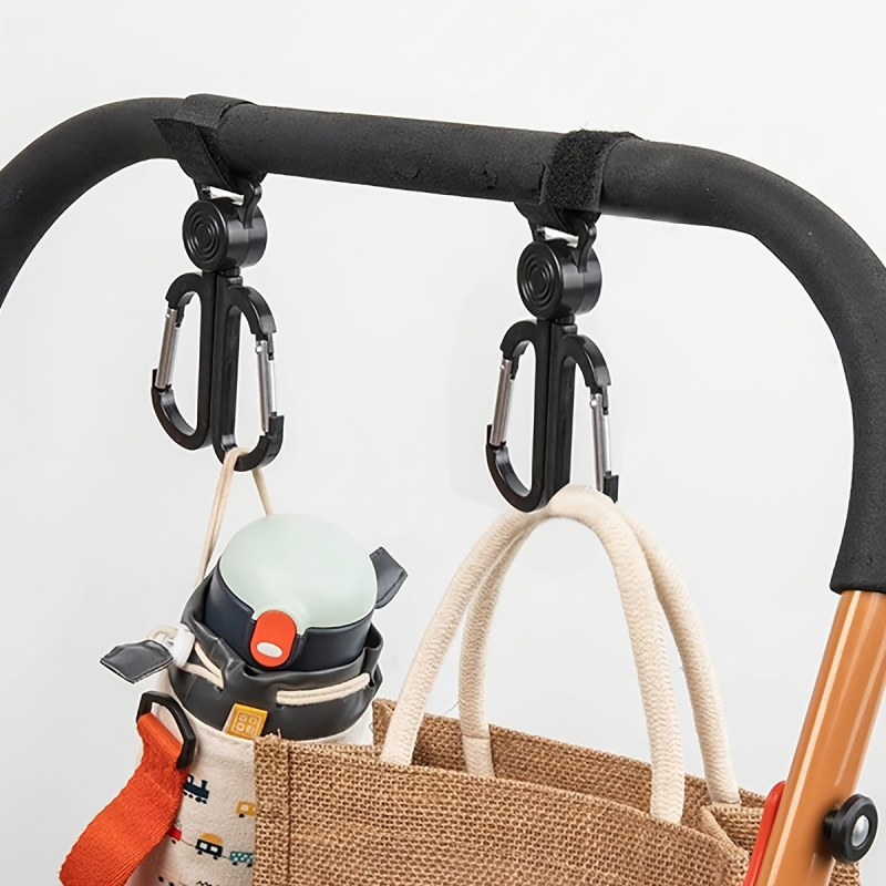 Pööratav topeltkonks - lihtne paigaldus, puurimist pole vaja, seinale kinnitatav, autokonks, kaasaskantav