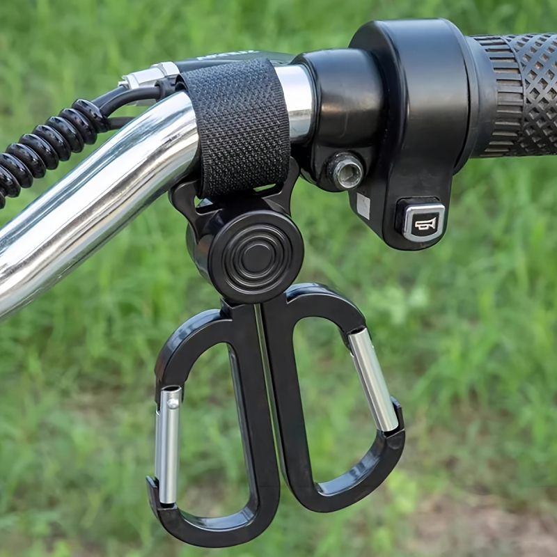 Pööratav topeltkonks - lihtne paigaldus, puurimist pole vaja, seinale kinnitatav, autokonks, kaasaskantav