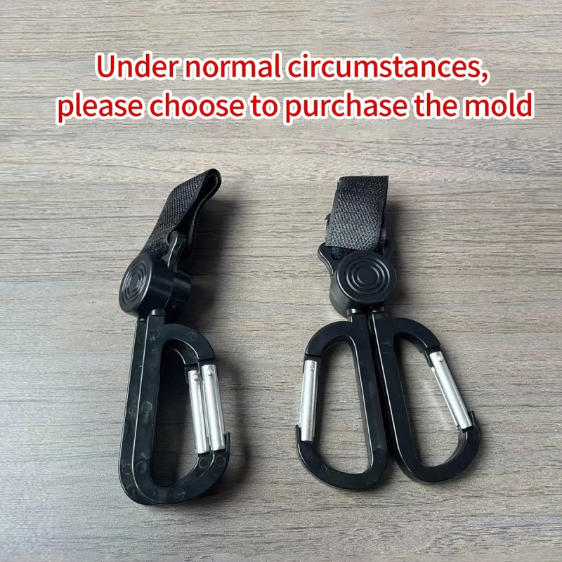 Pööratav topeltkonks - lihtne paigaldus, puurimist pole vaja, seinale kinnitatav, autokonks, kaasaskantav