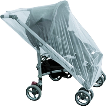 Παιδικό καρότσι με αυξημένο χώρο κρυπτογράφησης πλέγματος πλήρους κάλυψης μωρού Universal Παιδικό αυτοκίνητο κουνουπιέρα κάλυψης πηγών κατασκευαστές