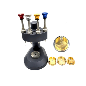 Инструмент за измерване на натоварването, прецизна машина за иглонабиване с четири игли, машина за иглонабиване с 4 игли (с 3 държача за движение и 8 игли)