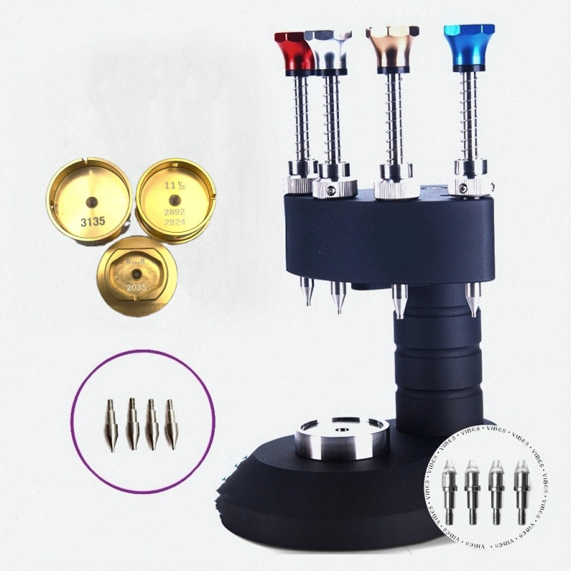 Инструмент за измерване на натоварването, прецизна машина за иглонабиване с четири игли, машина за иглонабиване с 4 игли (с 3 държача за движение и 8 игли)