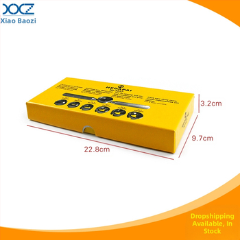 Комплект от 7 инструмента за отваряне на капак на часовник, отваряне на часовник, HEDAPAI, инструмент за отваряне на заден капак на часовник