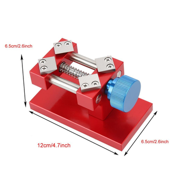 Инструмент за ремонт на часовници, Инструмент за отваряне на преден пръстен, Инструмент за отваряне на рамка, Инструмент за зъбни пръстени, Инструмент за отваряне на рамка за външен пръстен на часовник