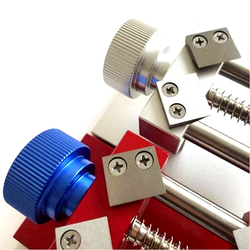 Инструмент за ремонт на часовници, Инструмент за отваряне на преден пръстен, Инструмент за отваряне на рамка, Инструмент за зъбни пръстени, Инструмент за отваряне на рамка за външен пръстен на часовник