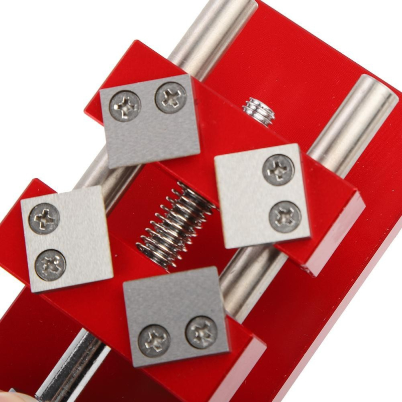 Инструмент за ремонт на часовници, Инструмент за отваряне на преден пръстен, Инструмент за отваряне на рамка, Инструмент за зъбни пръстени, Инструмент за отваряне на рамка за външен пръстен на часовник