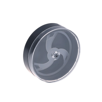 Кутия за съхранение на часовник Surface Literal, аксесоари, защита, прахоустойчива, противоударна, екологично чиста пластмасова опаковка