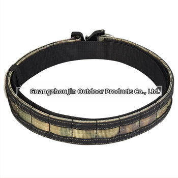 Taktický opasok Rytiersky opasok CS Herné vybavenie Filmové a televízne rekvizity Casual Wide Waist Seal Outdoor Camouflage 2024 Nový model