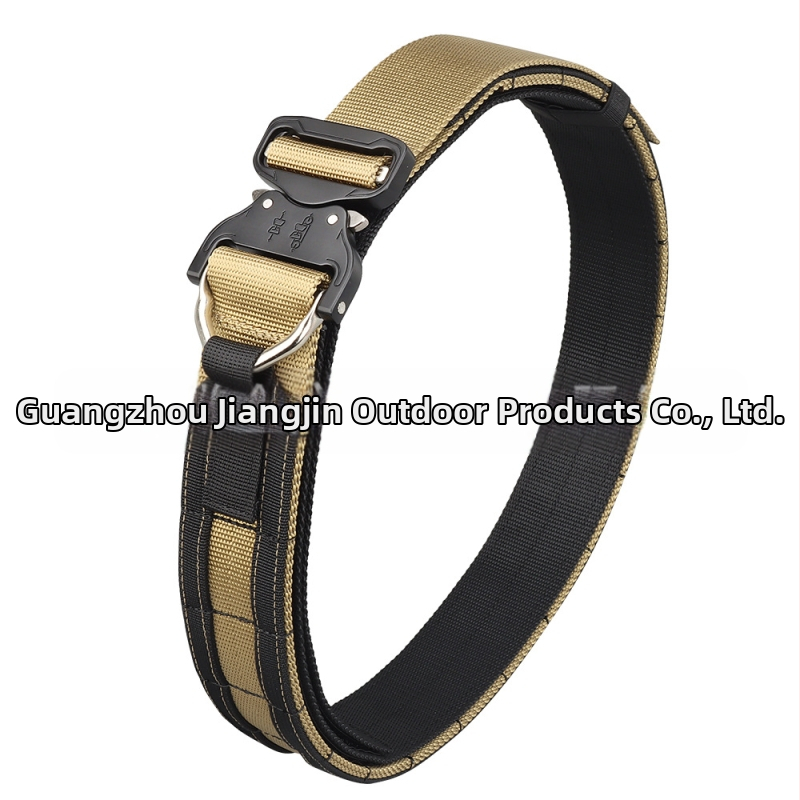 Taktický opasok Rytiersky opasok CS Herné vybavenie Filmové a televízne rekvizity Casual Wide Waist Seal Outdoor Camouflage 2024 Nový model