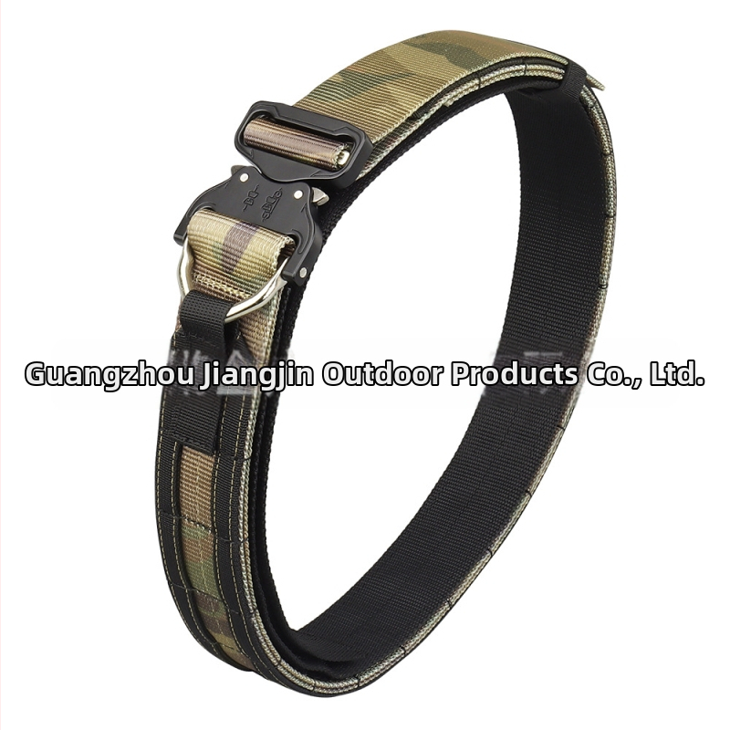 Taktický opasok Rytiersky opasok CS Herné vybavenie Filmové a televízne rekvizity Casual Wide Waist Seal Outdoor Camouflage 2024 Nový model