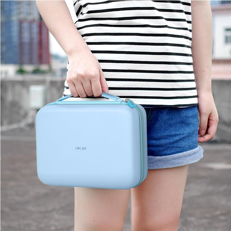 Cutia de darts este potrivită pentru darts cu vârf de oțel și vârf moale, suportul de depozitare pentru transportul darts este potrivit pentru vârful și tija de darts.