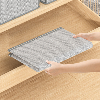 Νέα διαφανής τσάντα αποθήκευσης από μη υφασμένο ύφασμα μεγάλης χωρητικότητας για αναβάθμιση στην κορυφή της Youfen, χωρίς οσμή, ανθεκτική στη φθορά, ανθεκτική στη σκόνη και την υγρασία