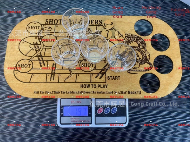 DHZ Cezhraničné nové strely a rebríky na pitie, streľba na rebríky, pitie, guľky