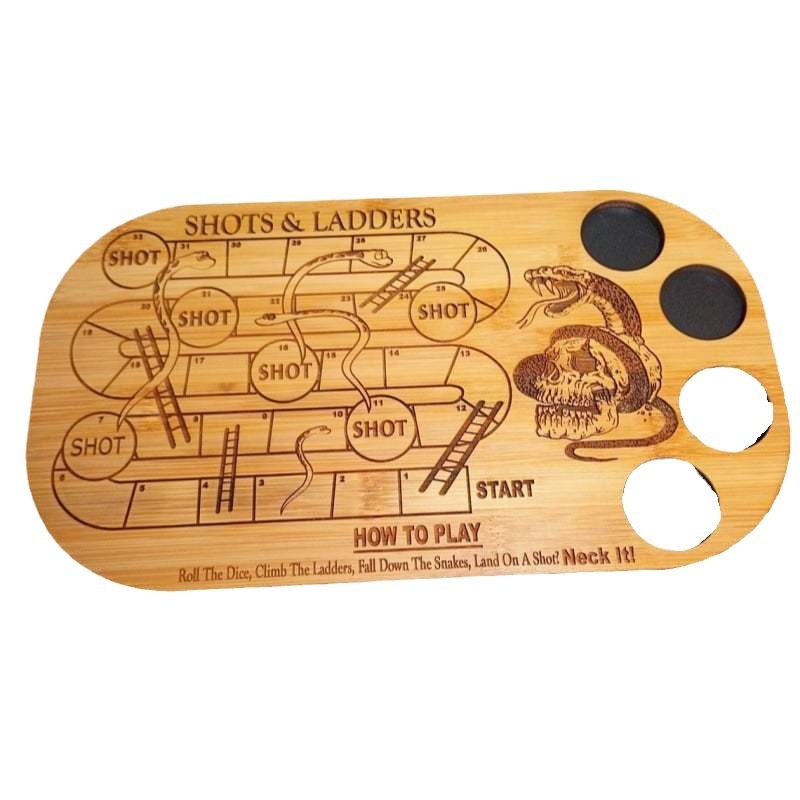 DHZ Cezhraničné nové strely a rebríky na pitie, streľba na rebríky, pitie, guľky