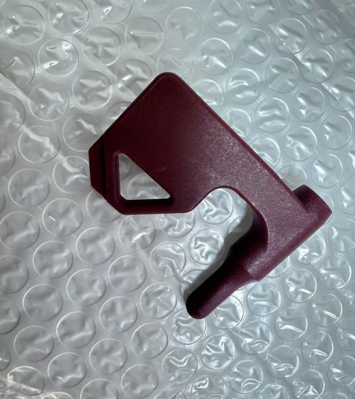 Āra taktiskie piederumi AR15 drošības karogs Chamber drošības karogs 9MM universāls straumētājs šķērso robežu