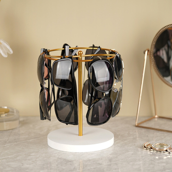 Suport de afișare ochelari gata preparat, Suport ochelari de soare, Ochelari de miopie, Suport de afișare bijuterii, Depozitare