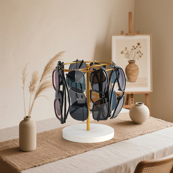 Έτοιμη βάση για γυαλιά, βάση για γυαλιά ηλίου, γυαλιά μυωπίας, βάση για κοσμήματα, αποθήκευση