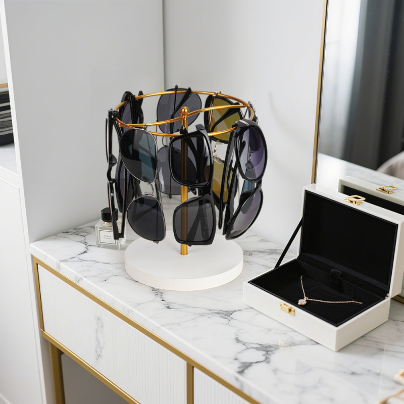 Suport de afișare ochelari gata preparat, Suport ochelari de soare, Ochelari de miopie, Suport de afișare bijuterii, Depozitare