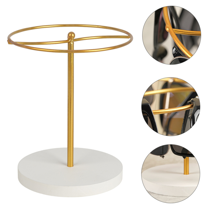 Suport de afișare ochelari gata preparat, Suport ochelari de soare, Ochelari de miopie, Suport de afișare bijuterii, Depozitare