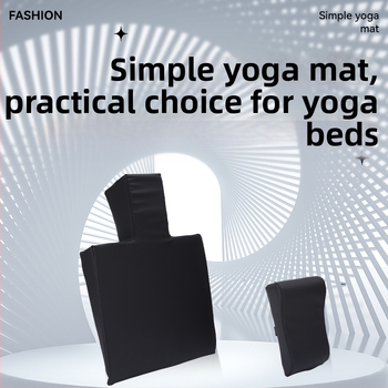 Tehase iseteeninduslik rasedatele mõeldud matt Pilatese abipeatoe pea ja kaela tugipadi fitness-jooga libisemiskindel matt