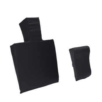 Tehase iseteeninduslik rasedatele mõeldud matt Pilatese abipeatoe pea ja kaela tugipadi fitness-jooga libisemiskindel matt