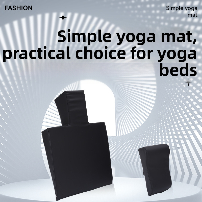 Tehase iseteeninduslik rasedatele mõeldud matt Pilatese abipeatoe pea ja kaela tugipadi fitness-jooga libisemiskindel matt