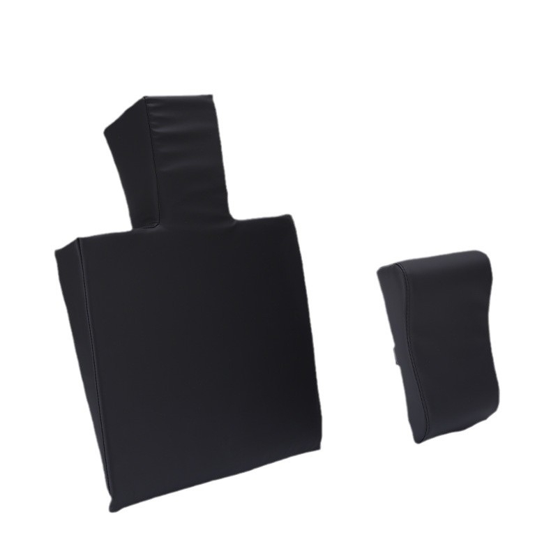 Tehase iseteeninduslik rasedatele mõeldud matt Pilatese abipeatoe pea ja kaela tugipadi fitness-jooga libisemiskindel matt