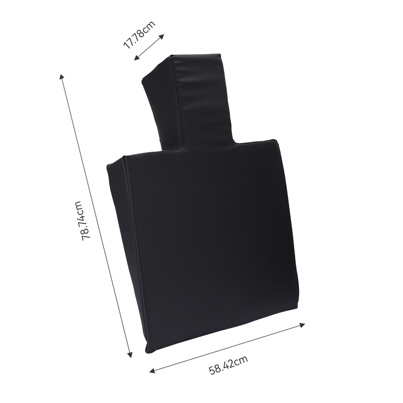 Tehase iseteeninduslik rasedatele mõeldud matt Pilatese abipeatoe pea ja kaela tugipadi fitness-jooga libisemiskindel matt