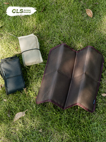 Cls kaasaskantav istmepadi niiskuskindel padi välistingimustes kasutamiseks mõeldud telkimisstiilis matkamiseks veekindel paksendatud käsnmatt põrandamatt kalapüügiks tagumikupadi