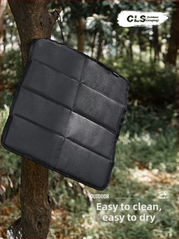 Cls kaasaskantav istmepadi niiskuskindel padi välistingimustes kasutamiseks mõeldud telkimisstiilis matkamiseks veekindel paksendatud käsnmatt põrandamatt kalapüügiks tagumikupadi