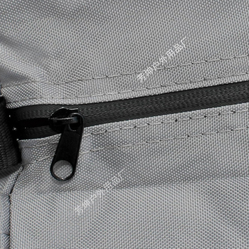 „Amazon“ tarpvalstybinis lauko baidarių uždangalas, atsparus vandeniui, 420D Oksfordo audinio kanojos, atsparus lietui, apsaugantis nuo saulės, valties uždangalas, valties švarkas