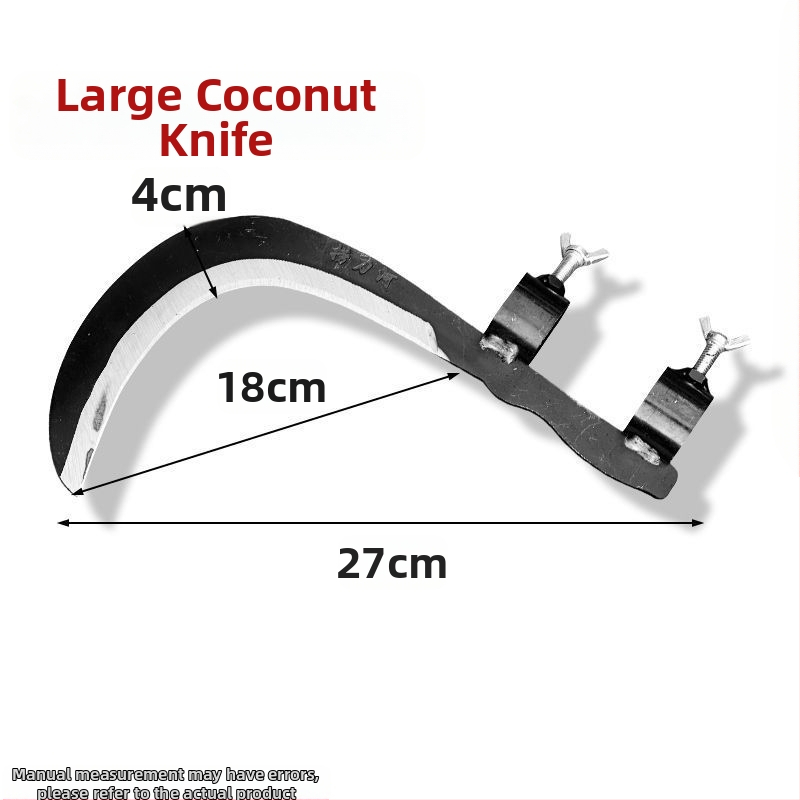 Kõrgmäestiku pügamisnuga, sirp-lõikusnuga, rohulõikusnuga, mangaanterasest koristusnuga, puuviljade korjamine, lõhnav nuga, umbrohutõrje, majapidamises kasutatav sirppea, muud